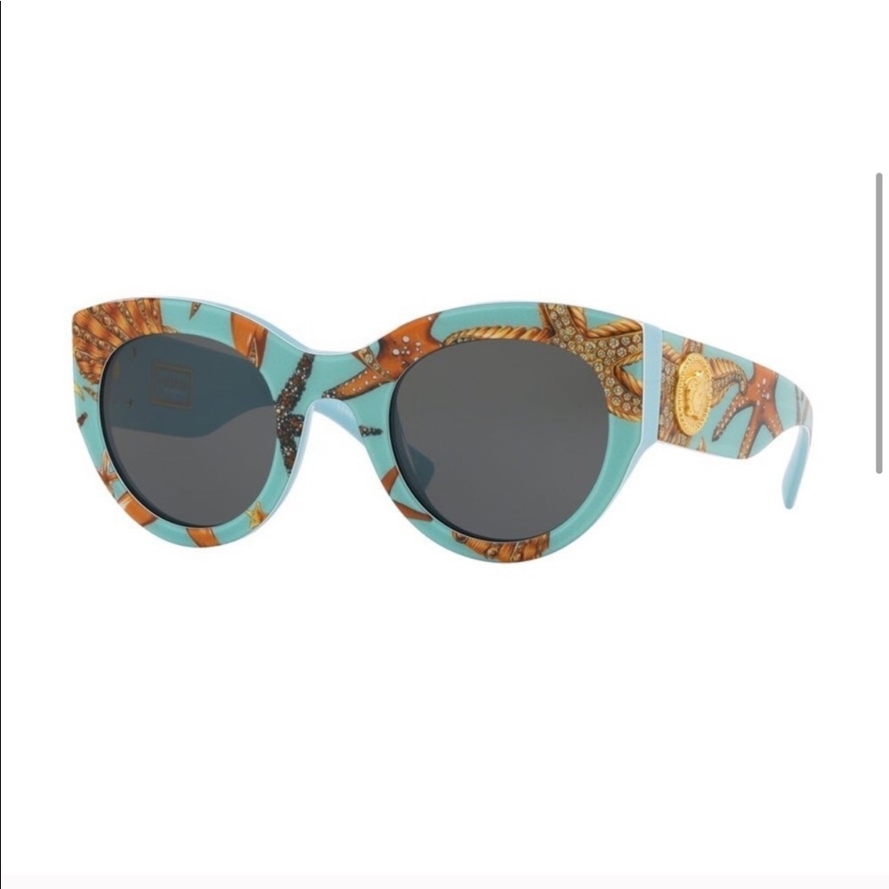 Versace sunglasses